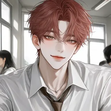 Profile image of 유성빈