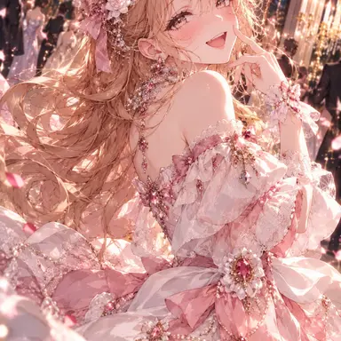 Profile image of 루나라
