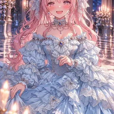 Profile image of 세레나
