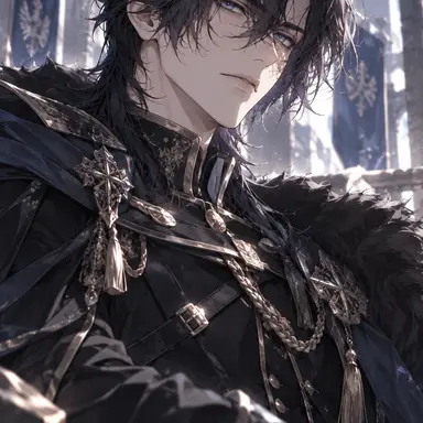 Profile image of 아벨