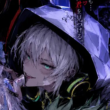 Profile image of 羽京