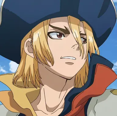Profile image of 龍水