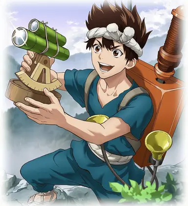 Profile image of クロム