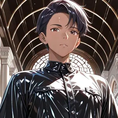 Profile image of らいと