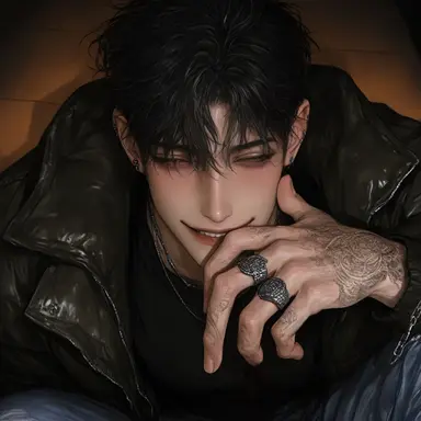 Profile image of 김현민