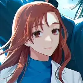 Profile image of 家入硝子