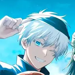 Profile image of 五条悟