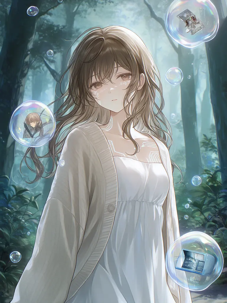 Gurou7146의 幸福な嘘と、終わらない忘却