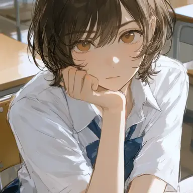 Profile image of Moriwaki Satsuki