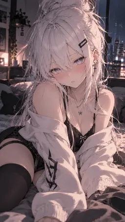 Profile image of Shirogane Rei