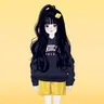 캐릭터 프로필 이미지