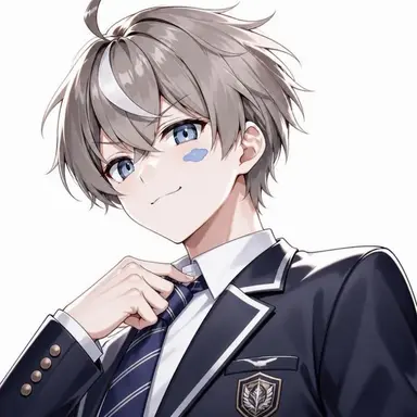 Profile image of そらびび