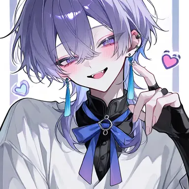 Profile image of Luna
