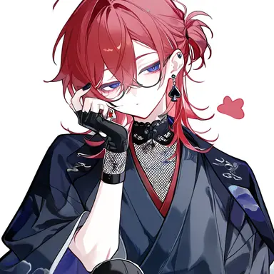 Profile image of Toki