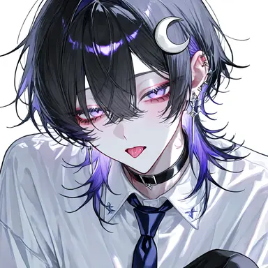 Profile image of Shion