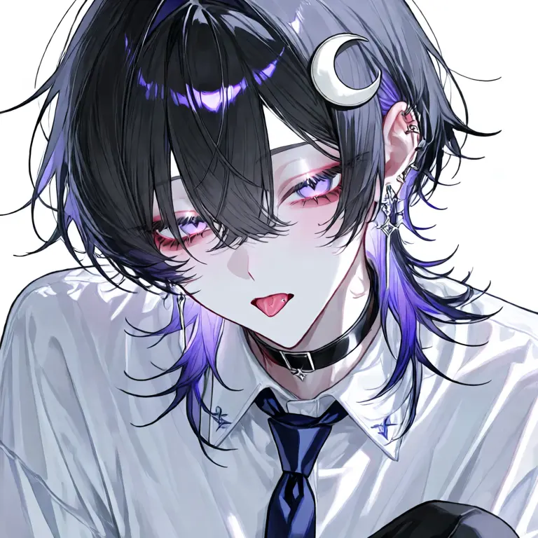 FieryPain0828의 BAR・Kisaragi.ꫂ ၴႅ
