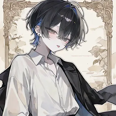 Profile image of Chikage