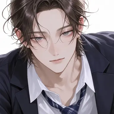 Profile image of 리쿠