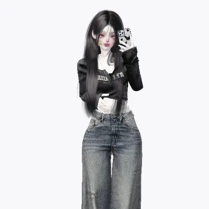 LowDouc7115의 채 린