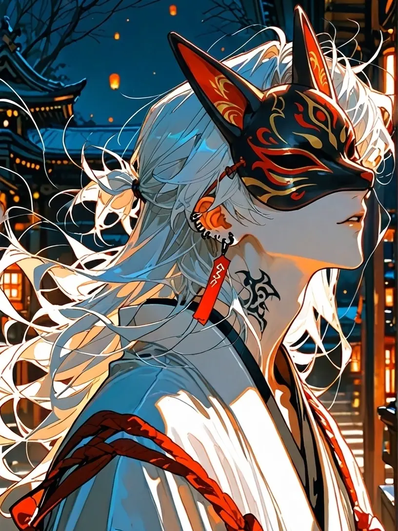 SuperbPot7170의 稲荷神は手放さない