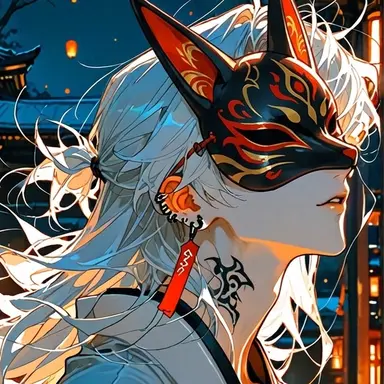 Profile image of Tsukuyo