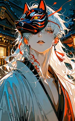 Profile image of Tsukuyo