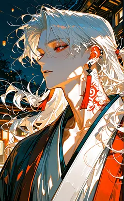 Profile image of Tsukuyo