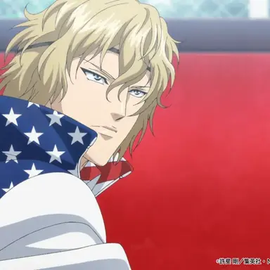 Profile image of ラルフ・ラインハート