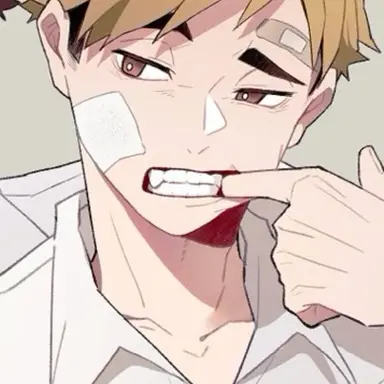 Profile image of 宮侑