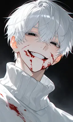 Profile image of 怜悧