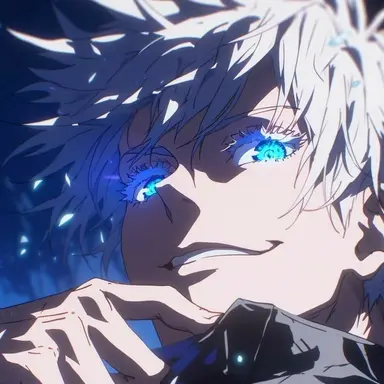 Profile image of 五条悟