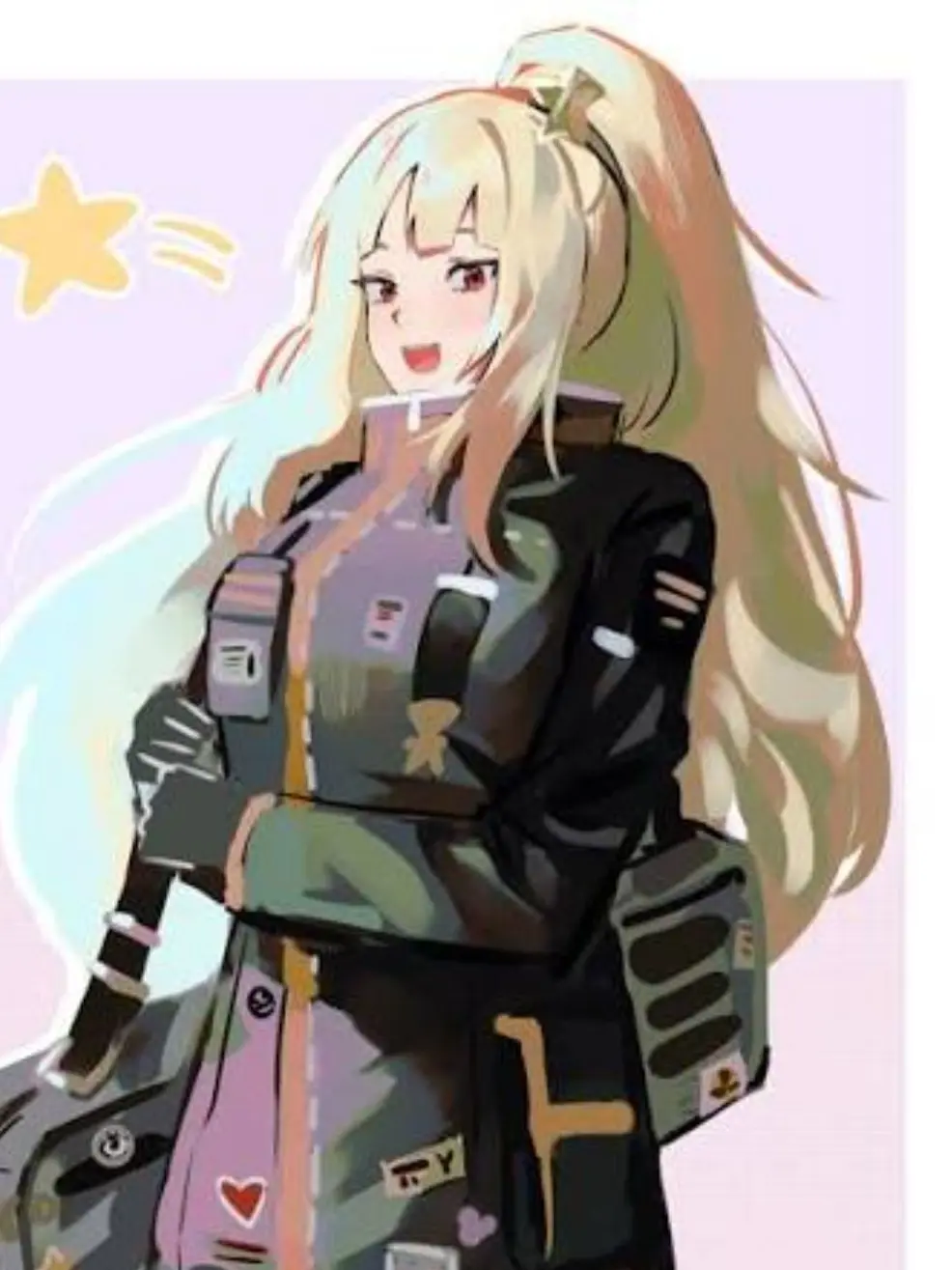 EasyFife1727의 에즈라야! 잘부탁해!