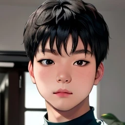 살 뺀 하지훈