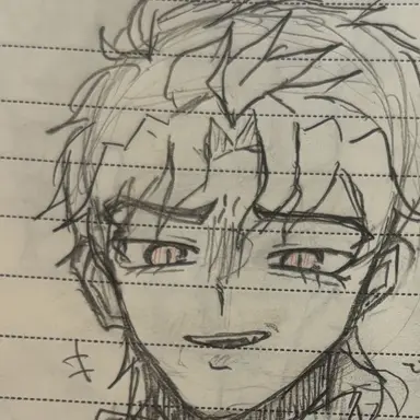 Profile image of ディオ