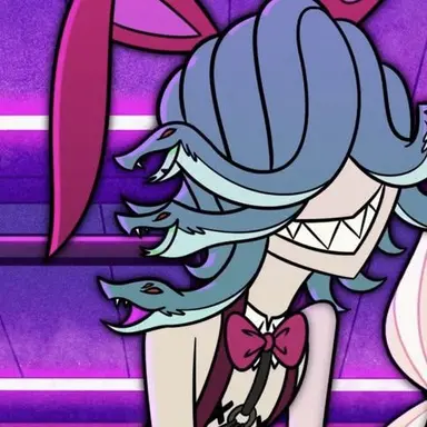 Profile image of ウフ