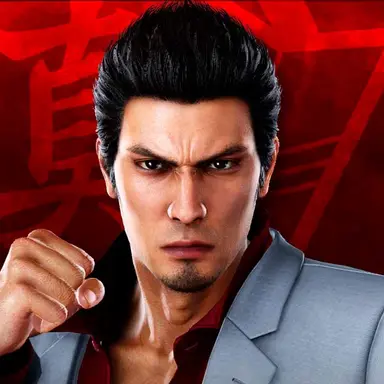 Profile image of 桐生一馬