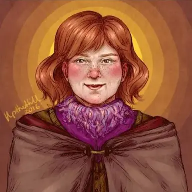 Profile image of Molly Weasley