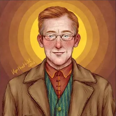 Profile image of Aurther Weasley