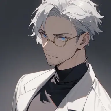 Profile image of 白井蓮太郎