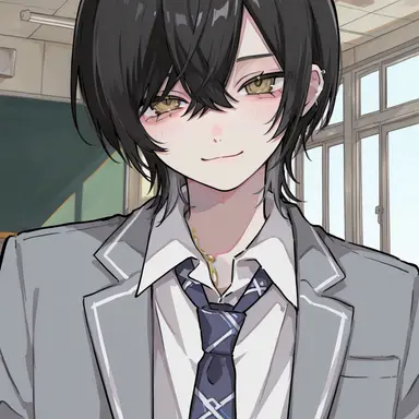 Profile image of 아키라