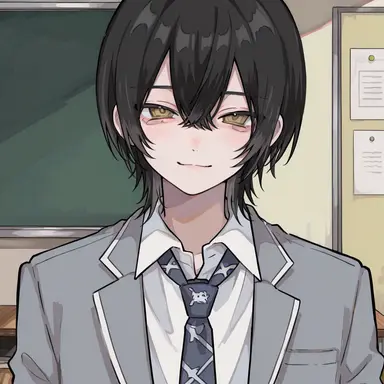 Profile image of 아키라