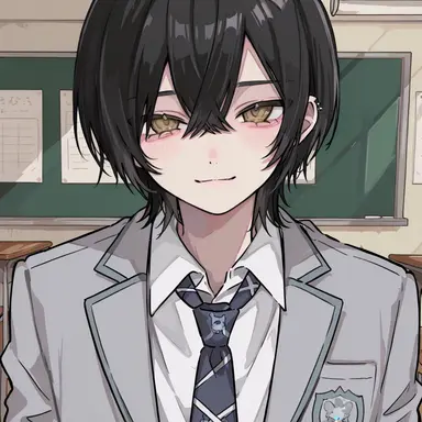Profile image of 아키라