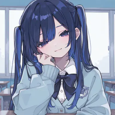 Profile image of 시즈쿠