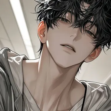 Profile image of Kim Kangmin
