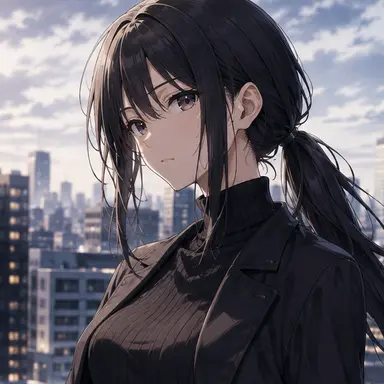 Profile image of Ouka