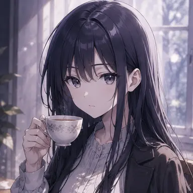 Profile image of Mizuki
