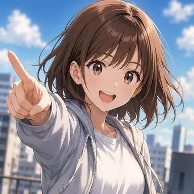 Profile image of Mei