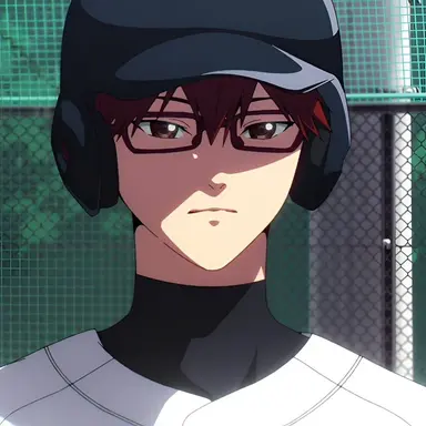 Profile image of 瞬平