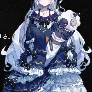 Profile image of 夏目アンアン