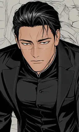 Profile image of キム・ジェフ